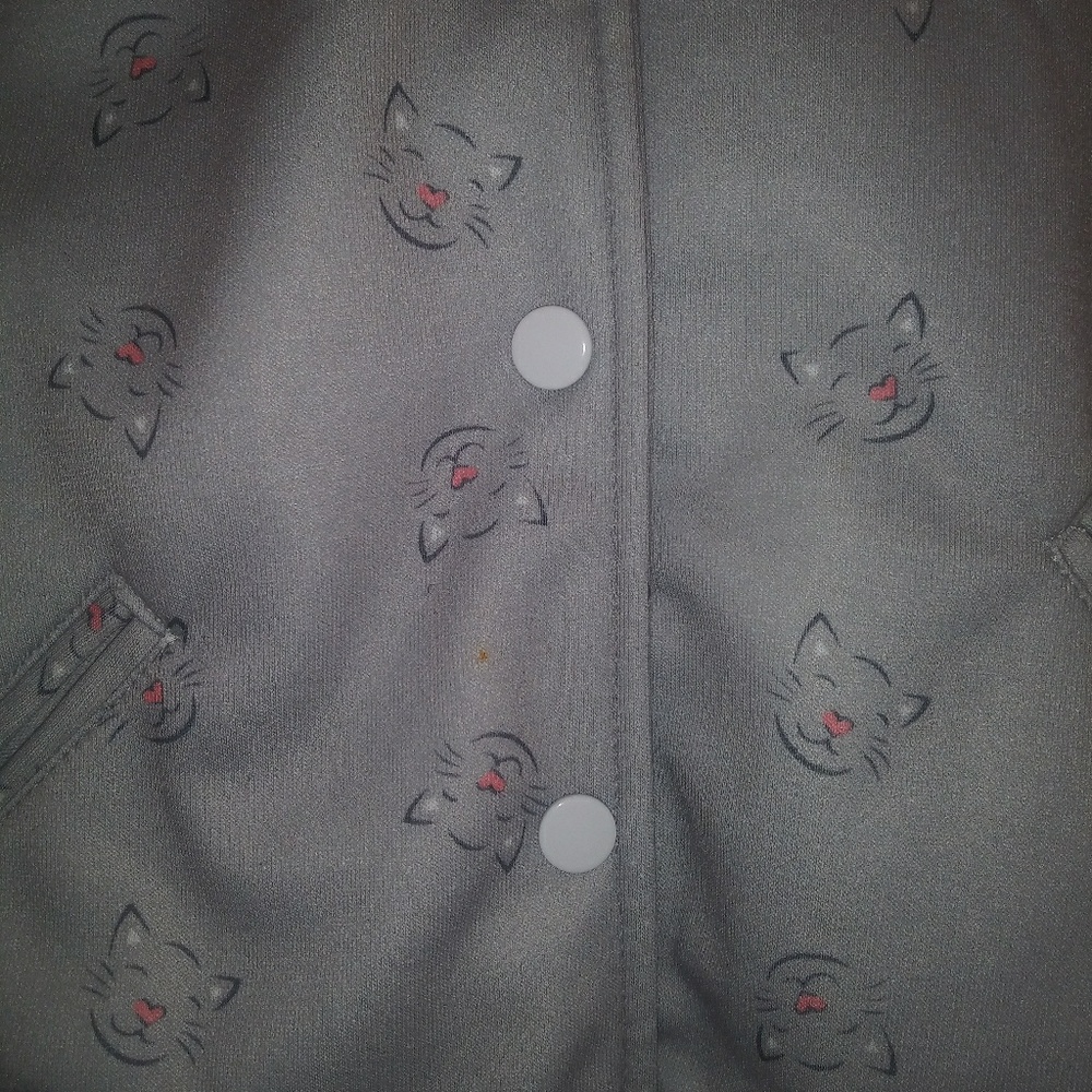 Varsity Jacket - Picture 5 of 7